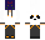 ninja panda boy