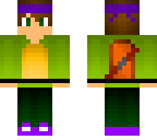 ninja turtle boy final version