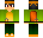 ninja turtle boy v2