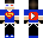 noobefe's skin