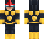 nova