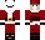 nuschiarmy claus