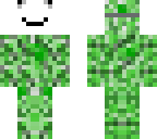 nuschiarmy creppernormal
