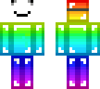 nuschiarmy rainbow