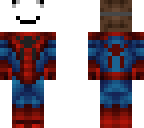 nuschiarmy spiderman