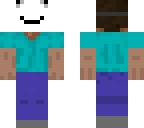 nuschiarmy steve