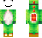 nuschiarmy yoshi