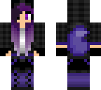 nyx spirit