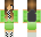 oc skin