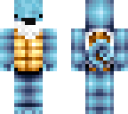 old man squertle