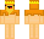 old pancake king
