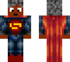 old super dan