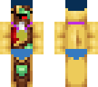 olympic taco v2