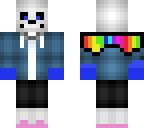 omega sans