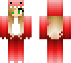 onesie girl