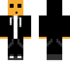 orange man