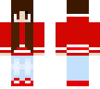 orsoya' skin