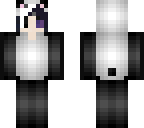 panda