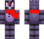 papryrus the bunny