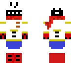 papyrus