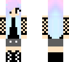 pastel hair