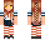 peppermint vanilla