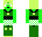 peridot