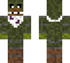 phantom chica