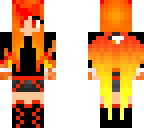 phoenix girl edit
