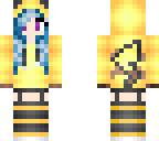 pikach female