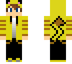pikachu boy