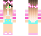 pink teen