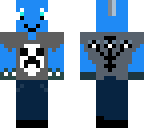 pirate fish