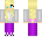 pjs girl one