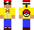 pokemon skydoesminecraft