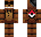 pokemon trainer freddy