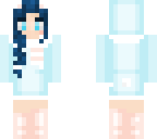 polar bear girl