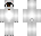polar bear tropproblem