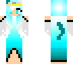 princess o air for _shadow_goddess_