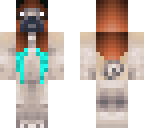 pug girl edit