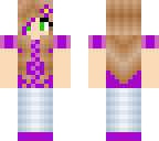 purple editor