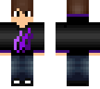 purple fire squad