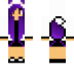 purple fox editd