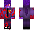 purple guy remake