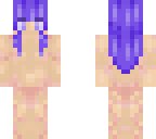 purple hair base