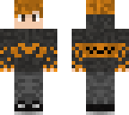 pvp boy