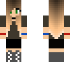 pvp girl