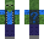 question zombie