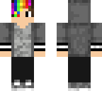 rainbow edit