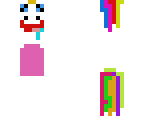 rainbow unicorn